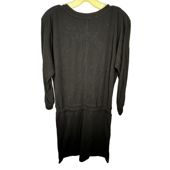 Cable & Gauge‎ Black Shorts Romper - Picture 4 of 6